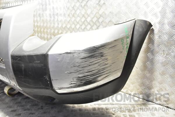 Бампер передній 04- (дефект) Land Rover Freelander (I) 1998-2006 DP0500050 304245 - 3