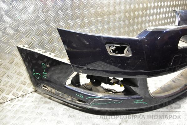 Бампер передний -13 (дефект) Citroen C5 2008-2017 9681052477 304249 - 2