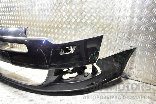 Бампер передний -13 (дефект) Citroen C5 2008-2017 9681052477 304249 - 3