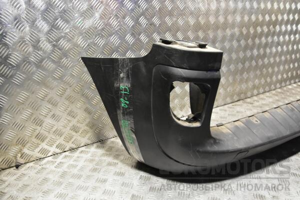 Бампер задний Renault Kangoo 2008-2013 8200436722 304255 - 2