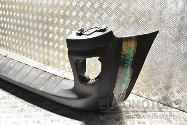 Бампер задний Renault Kangoo 2008-2013 8200436722 304255 - 3