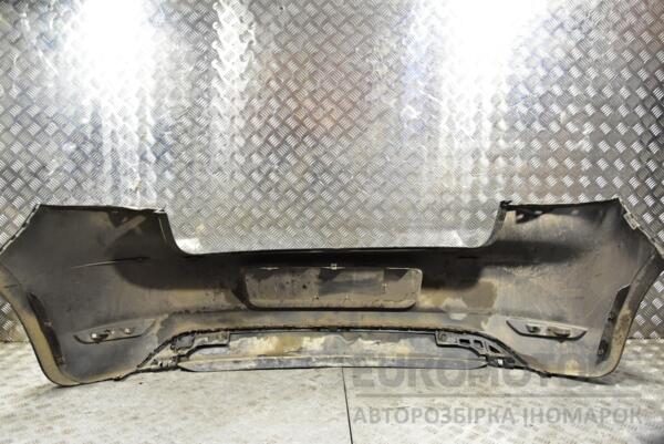 Бампер задний хетчбек VW Golf (VI) 2008-2013 5K6807421 304259 - 4