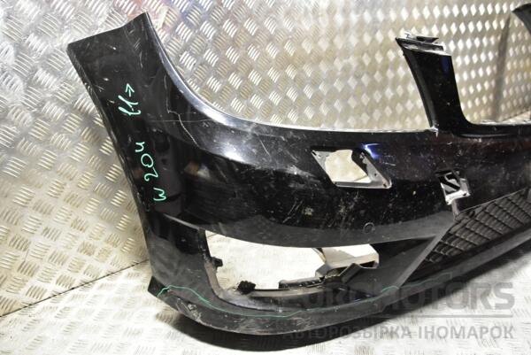 Бампер передний 11- (дефект) Mercedes C-class (W204) 2007-2015 A2048807847 304263 - 2