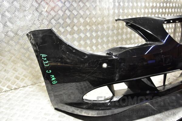 Бампер передній BMW 6 (E63) 2004-2009 51117184689 304271 - 2