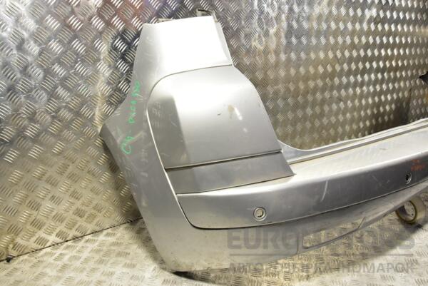 Бампер задний Citroen C4 Picasso 2007-2014 9680518277 304275 - 2