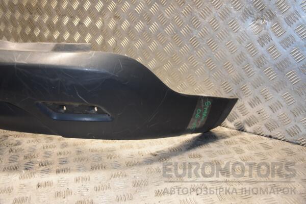 Бампер задний Ford S-Max 2006-2015 6M2117866BJ 304279 - 3