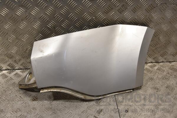 Накладка заднього бампера права Ford S-Max 2006-2015 6M2117864BE 304285 - 2