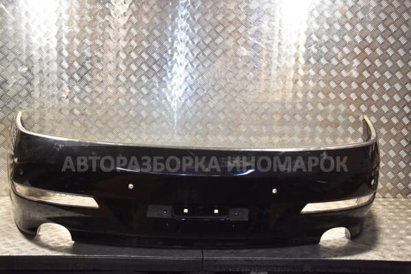 Бампер задній BMW 6 (E63) 2004-2009 51127184675 304291 euromotors.com.ua