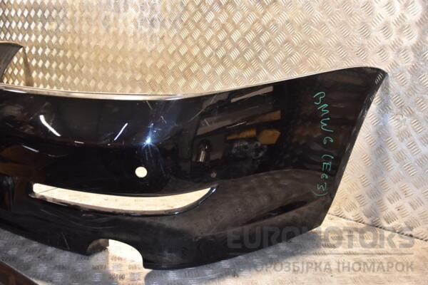 Бампер задний BMW 6 (E63) 2004-2009 51127184675 304291 - 3
