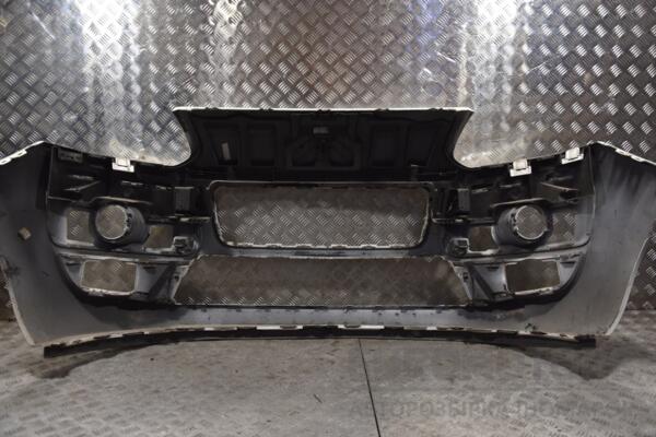 Бампер передний -12 (дефект) Citroen C3 Picasso 2009-2016 9681806277 304295 - 6