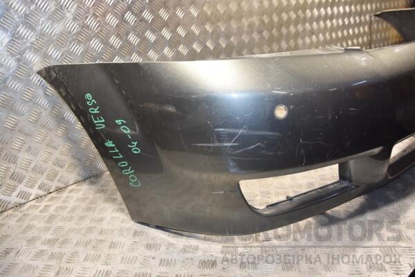 Бампер передний Toyota Corolla Verso 2004-2009 521190F010 304301 - 2