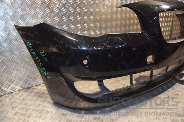 Бампер передний -12 (дефект) BMW 5 (F10/F11) 2009-2016 51117200712 304309 - 2
