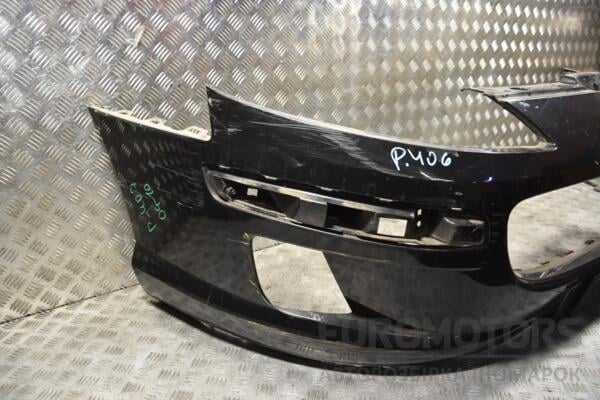 Бампер передній Peugeot 407 2004-2010 9644644377 304314 - 2
