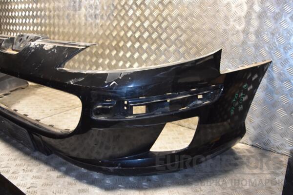 Бампер передній Peugeot 407 2004-2010 9644644377 304314 - 3