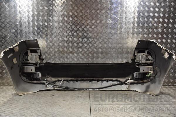 Бампер задний Citroen C3 Picasso 2009-2016 9681827477 304318 - 4