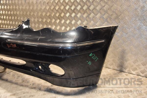 Бампер передний -04 (дефект) Mercedes C-class (W203) 2000-2007 A2038850025 304322 - 3