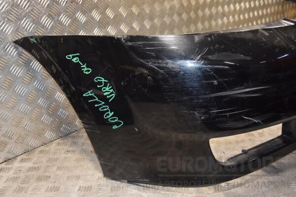 Бампер передний (дефект) Toyota Corolla Verso 2004-2009 521190F010 304326 - 2
