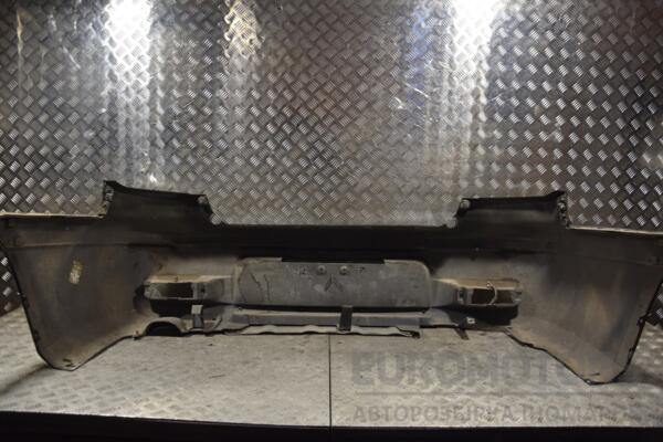 Бампер задній 04- (дефект) Mitsubishi Outlander 2003-2006 MN126236 304330 - 4