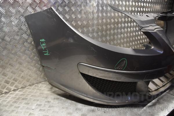 Бампер передний (дефект) Seat Altea 2004-2015 5P0807221 304334 - 2