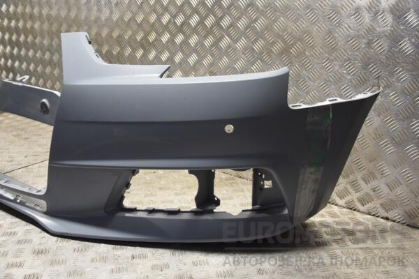 Бампер передний (дефект) Audi A4 (B9) 2015-2023 304338 - 3