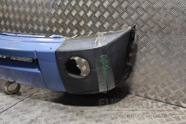 Бампер передний Land Rover Discovery (III) 2004-2009 9H2217B971 304350 - 2