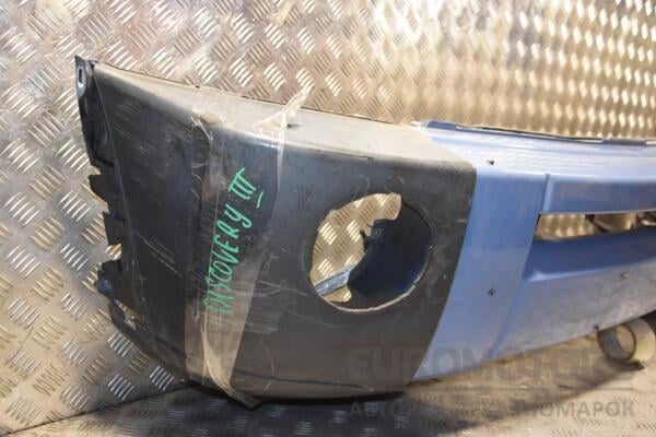 Бампер передний Land Rover Discovery (III) 2004-2009 9H2217B971 304350 - 3