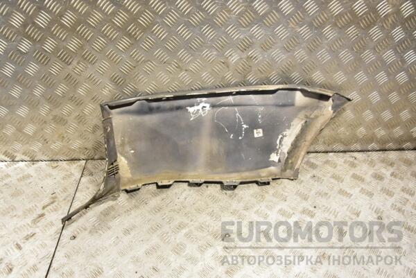 Накладка заднього бампера ліва Ford Galaxy 2006-2015 6M2117865AD 304358 - 2