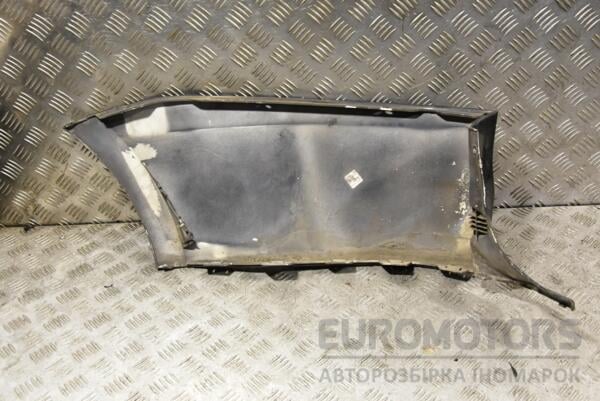 Накладка заднего бампера правая Ford Galaxy 2006-2015 6M2117864AD 304360 - 2