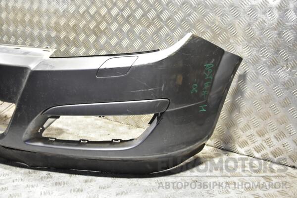 Бампер передний -06 Opel Astra (H) 2004-2010 24460258 304362 - 3