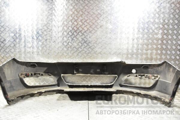 Бампер передний -06 Opel Astra (H) 2004-2010 24460258 304362 - 4