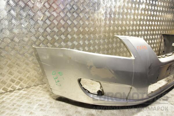 Бампер передний -09 Kia Ceed 2007-2012 865001H000 304366 - 2