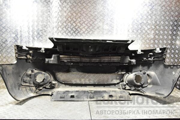 Бампер передній Peugeot Partner 2008 9681519577 304370 - 4