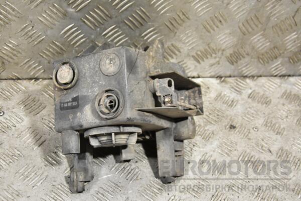 Фара противотуманная левая Opel Astra (H) 2004-2010 24462133 304376 - 2