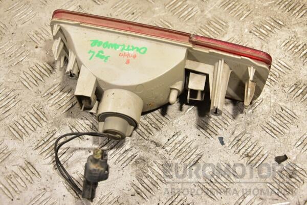 Фонарь противотуманный левый Mitsubishi Outlander 2003-2006 R8372L 304380 - 2