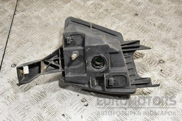 Фара противотуманная правая Peugeot 407 2004-2010 42160748 304384 - 2