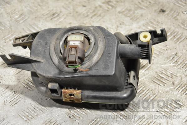 Фара противотуманная левая Mercedes C-class (W203) 2000-2007 15099900 304390 - 2