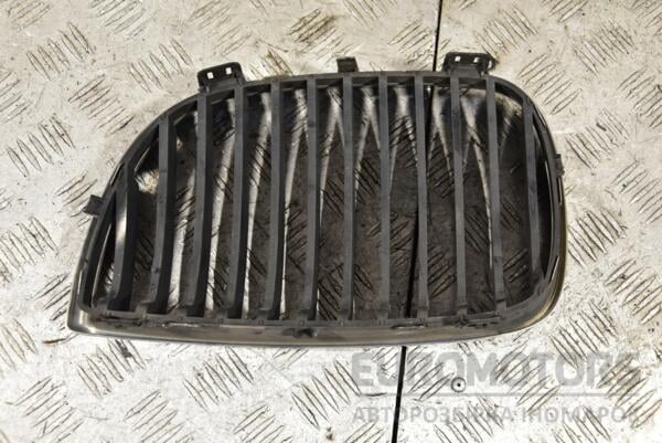 Решетка радиатора правая BMW 1 (E81/E87) 2004-2011 51137077130 304428 - 2