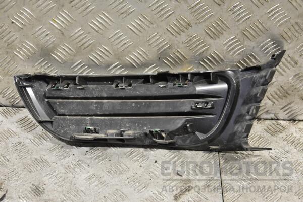 Накладка переднього бампера ліва -12 Citroen C3 Picasso 2009-2016 9682332477 304436 - 2