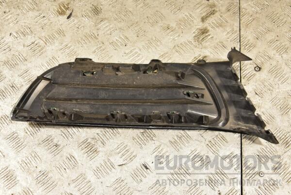 Накладка переднього бампера права -12 Citroen C3 Picasso 2009-2016 9682332377 304438 - 2