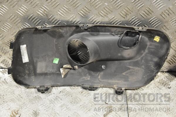 Накладка бампера під птф права -12 (дефект) Citroen C3 Picasso 2009-2016 9681801677 304442 - 2