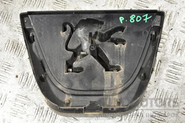 Значок емблема передня Peugeot 807 2002-2014 1401325177 304448 - 2