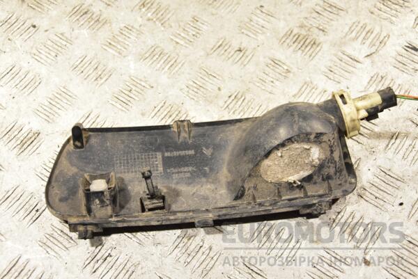 Ліхтар у бампер лівий Citroen C4 Grand Picasso 2006-2013 9653548780 304460 - 2