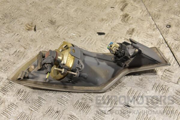 Фара протитуманна ліва Citroen C5 2008-2017 27156100 304462 - 2