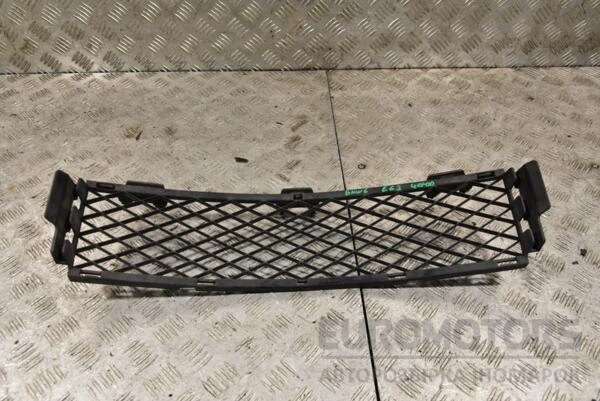 Решетка переднего бампера центральная BMW 6 (E63) 2004-2009 51117184690 304469 - 2