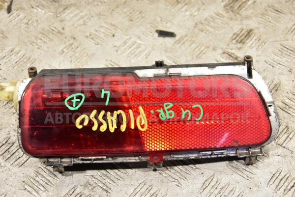 Ліхтар у бампер лівий Citroen C4 Grand Picasso 2006-2013 9653548780 304480 - 1