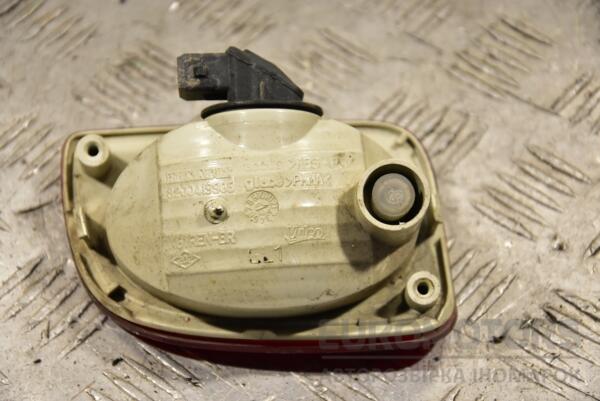 Ліхтар протитуманний лівий Renault Kangoo 2008-2013 8200419906 304482 - 2