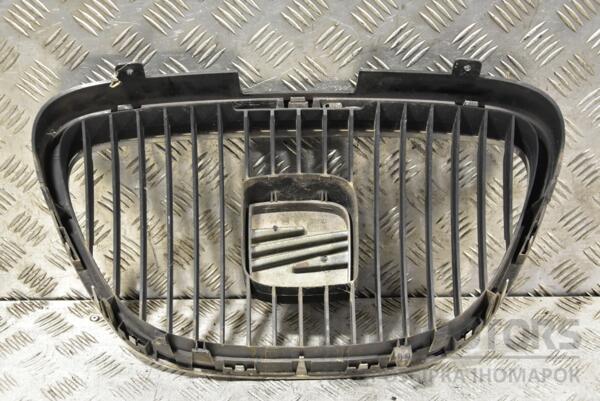 Решітка радіатора Seat Altea 2004-2015 5P0853654 304537 - 2