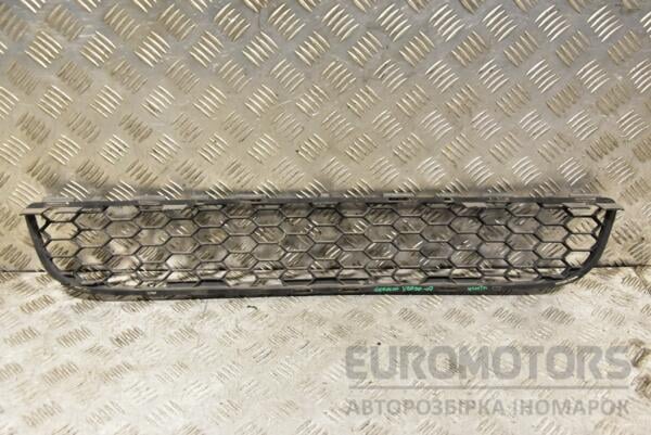 Решетка переднего бампера центральная -07 Toyota Corolla Verso 2004-2009 531120F020 304543 - 2