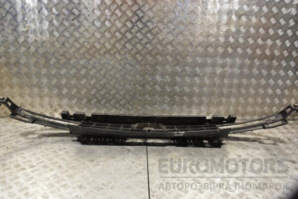 Решетка радиатора Peugeot 807 2002-2014 1401072377 304547 - 2