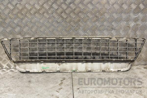 Решітка переднього бампера центральна -10 (дефект) Ford Mondeo (IV) 2007-2015 7S7117B968E 304549 - 2